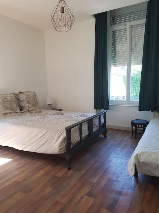 Agreable Lumineux Au Centre-ville Oyonnax