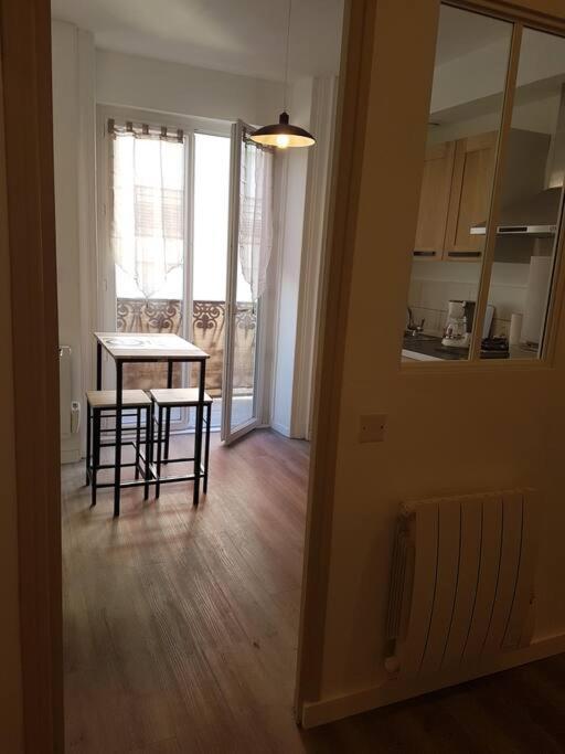 Agreable Lumineux Au Centre-ville Apartment *